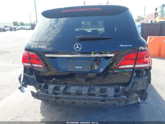 Mercedes-Benz GLE 400 4MATIC* HARMAN/KARDON* ПОДГРЕВ* ШИБИДАХ* МЪРТВА ТО - автомобили, коли, обяви за нови и употребявани 4