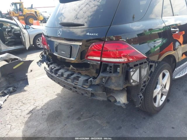 Mercedes-Benz GLE 400 4MATIC* HARMAN/KARDON* ПОДГРЕВ* ШИБИДАХ* МЪРТВА ТО - автомобили, коли, обяви за нови и употребявани 5