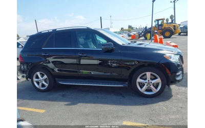 Mercedes-Benz GLE 400 4MATIC* HARMAN/KARDON* ПОДГРЕВ* ШИБИДАХ* МЪРТВА ТО - автомобили, коли, обяви за нови и употребявани 6