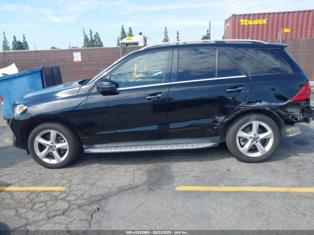 Mercedes-Benz GLE 400 4MATIC* HARMAN/KARDON* ПОДГРЕВ* ШИБИДАХ* МЪРТВА ТО - автомобили, коли, обяви за нови и употребявани 7