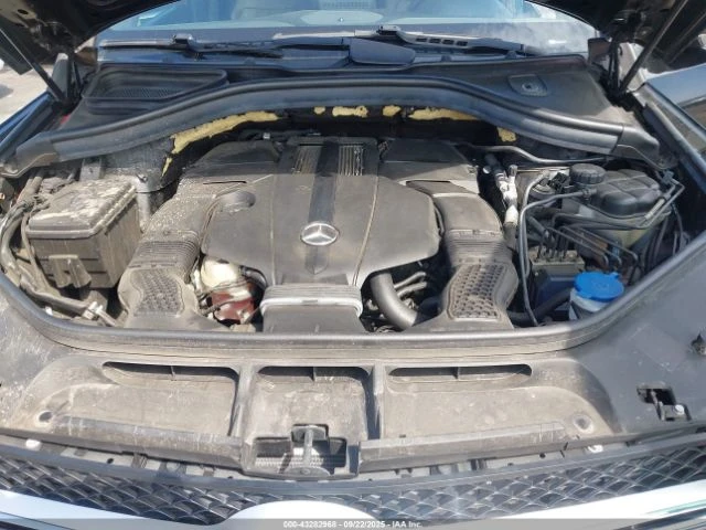 Mercedes-Benz GLE 400 4MATIC* HARMAN/KARDON* ПОДГРЕВ* ШИБИДАХ* МЪРТВА ТО - автомобили, коли, обяви за нови и употребявани 8