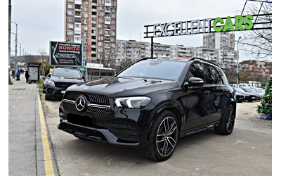 mercedes-benz-gle-400 - 0