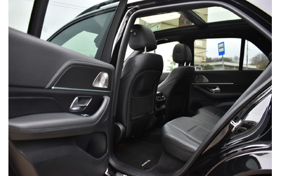 Mercedes-Benz GLE 400 AMG-LINE* FULL - автомобили, коли, обяви за нови и употребявани 10