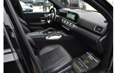 Mercedes-Benz GLE 400 AMG-LINE* FULL - автомобили, коли, обяви за нови и употребявани 11