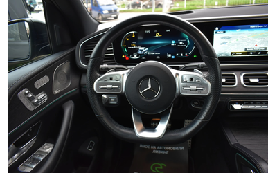 Mercedes-Benz GLE 400 AMG-LINE* FULL - автомобили, коли, обяви за нови и употребявани 12