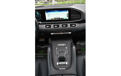 Mercedes-Benz GLE 400 AMG-LINE* FULL - автомобили, коли, обяви за нови и употребявани 13