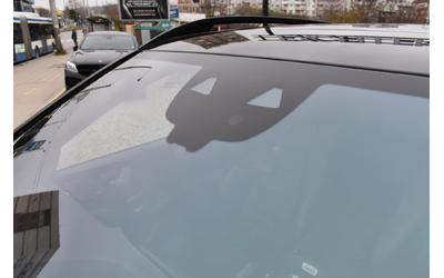 Mercedes-Benz GLE 400 AMG-LINE* FULL - автомобили, коли, обяви за нови и употребявани 15