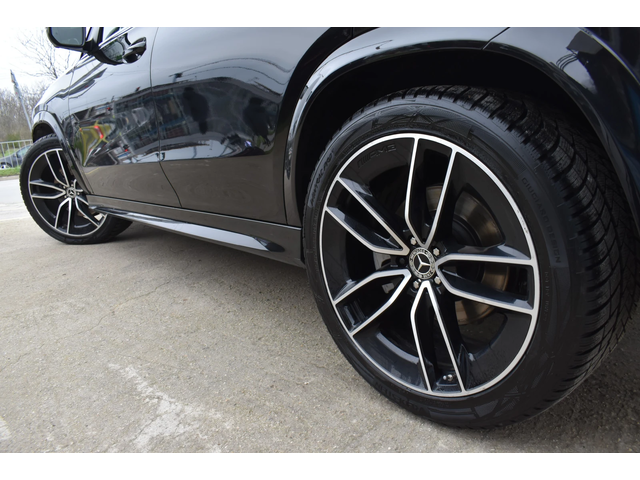 Mercedes-Benz GLE 400 AMG-LINE* FULL - автомобили, коли, обяви за нови и употребявани 1