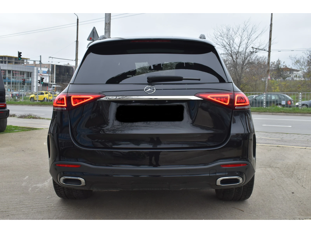 Mercedes-Benz GLE 400 AMG-LINE* FULL - автомобили, коли, обяви за нови и употребявани 6
