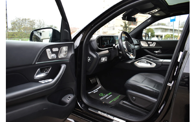 Mercedes-Benz GLE 400 AMG-LINE* FULL - автомобили, коли, обяви за нови и употребявани 7
