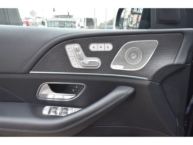 Mercedes-Benz GLE 400 AMG-LINE* FULL - автомобили, коли, обяви за нови и употребявани 8