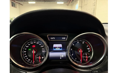 Mercedes-Benz GLE 400 4MATIC* АвтоКредит* (ЦЕНА ДО БГ) - автомобили, коли, обяви за нови и употребявани 10