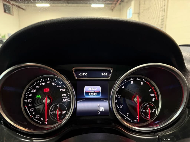 Mercedes-Benz GLE 400 4MATIC* АвтоКредит* (ЦЕНА ДО БГ) - автомобили, коли, обяви за нови и употребявани 10