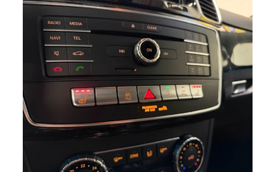 Mercedes-Benz GLE 400 4MATIC* АвтоКредит* (ЦЕНА ДО БГ) - автомобили, коли, обяви за нови и употребявани 11