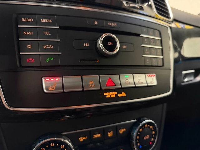 Mercedes-Benz GLE 400 4MATIC* АвтоКредит* (ЦЕНА ДО БГ) - автомобили, коли, обяви за нови и употребявани 11