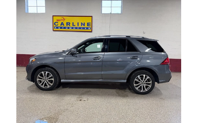 mercedes-benz-gle-400 - 1