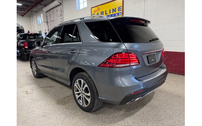 mercedes-benz-gle-400 - 2