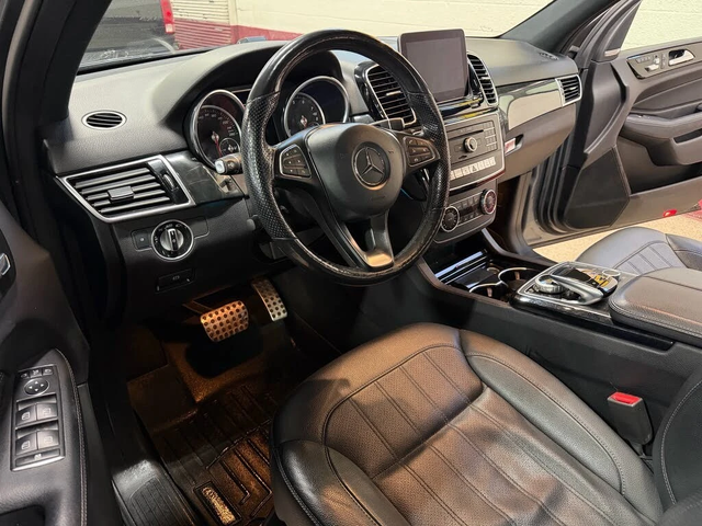 Mercedes-Benz GLE 400 4MATIC* АвтоКредит* (ЦЕНА ДО БГ) - автомобили, коли, обяви за нови и употребявани 6