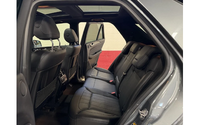 Mercedes-Benz GLE 400 4MATIC* АвтоКредит* (ЦЕНА ДО БГ) - автомобили, коли, обяви за нови и употребявани 7