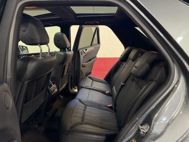 Mercedes-Benz GLE 400 4MATIC* АвтоКредит* (ЦЕНА ДО БГ) - автомобили, коли, обяви за нови и употребявани 7