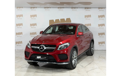 mercedes-benz-gle-400 - 0