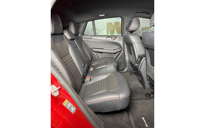 Mercedes-Benz GLE 400 Coupe* AMG* Carbon* 360* Keyless* MagicVision - автомобили, коли, обяви за нови и употребявани 10