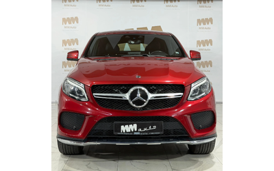 mercedes-benz-gle-400 - 3