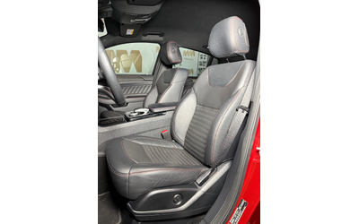 Mercedes-Benz GLE 400 Coupe* AMG* Carbon* 360* Keyless* MagicVision - автомобили, коли, обяви за нови и употребявани 7