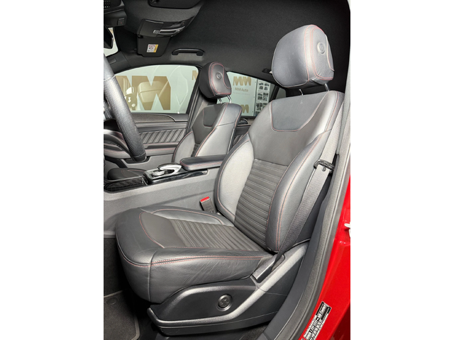 Mercedes-Benz GLE 400 Coupe* AMG* Carbon* 360* Keyless* MagicVision - автомобили, коли, обяви за нови и употребявани 7