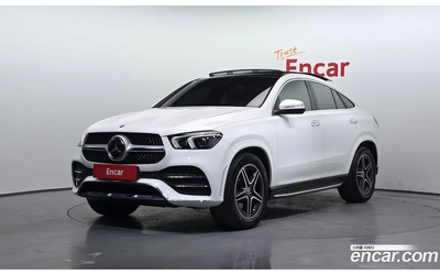mercedes-benz-gle-400 - 0