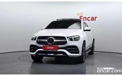 mercedes-benz-gle-400 - 1