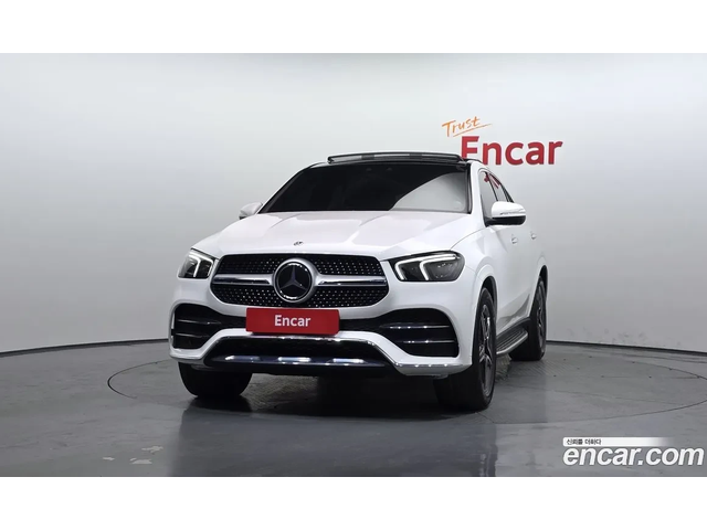Mercedes-Benz GLE 400 2021* AMG PK* 9G* ОБДУХ* HEAD-UP* КРАЙНА ЦЕНА - автомобили, коли, обяви за нови и употребявани 1