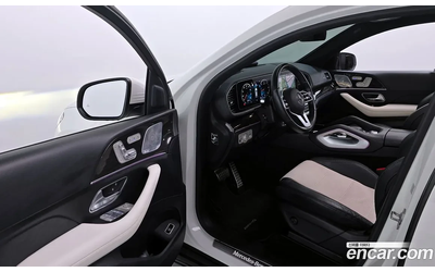 Mercedes-Benz GLE 400 2021* AMG PK* 9G* ОБДУХ* HEAD-UP* КРАЙНА ЦЕНА - автомобили, коли, обяви за нови и употребявани 8