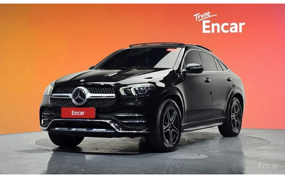 mercedes-benz-gle-400 - 0