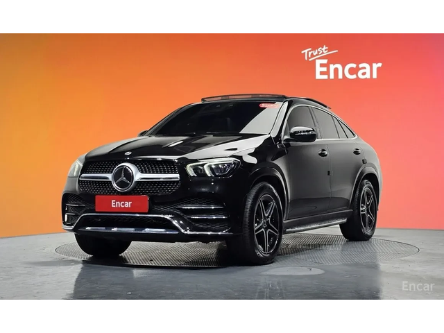 Mercedes-Benz GLE 400 2021* AMG PK* AMBIENT* ОБДУХ* 360* КРАЙНА ЦЕНА - автомобили, коли, обяви за нови и употребявани 0