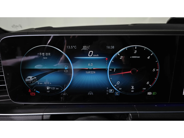 Mercedes-Benz GLE 400 2021* AMG PK* AMBIENT* ОБДУХ* 360* КРАЙНА ЦЕНА - автомобили, коли, обяви за нови и употребявани 7