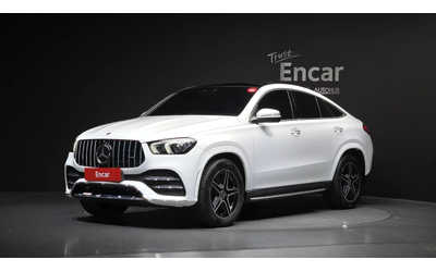 mercedes-benz-gle-400 - 0
