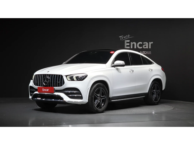 Mercedes-Benz GLE 400 2021* AMG PK* AIRMATIC* ОБДУХ* 360* HEAD-UP* КРАЙН - автомобили, коли, обяви за нови и употребявани 0