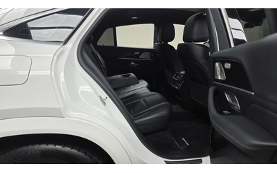 Mercedes-Benz GLE 400 2021* AMG PK* AIRMATIC* ОБДУХ* 360* HEAD-UP* КРАЙН - автомобили, коли, обяви за нови и употребявани 13