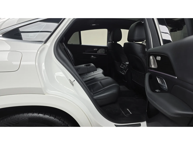 Mercedes-Benz GLE 400 2021* AMG PK* AIRMATIC* ОБДУХ* 360* HEAD-UP* КРАЙН - автомобили, коли, обяви за нови и употребявани 13