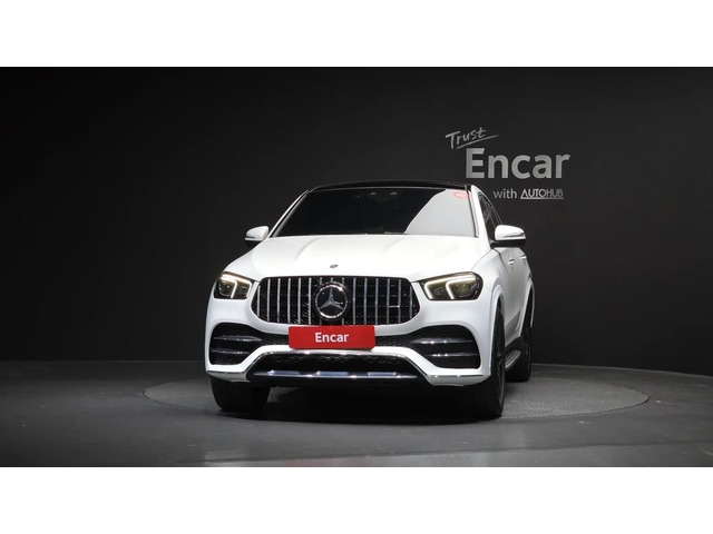Mercedes-Benz GLE 400 2021* AMG PK* AIRMATIC* ОБДУХ* 360* HEAD-UP* КРАЙН - автомобили, коли, обяви за нови и употребявани 1