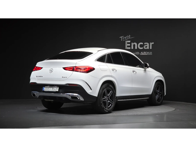 Mercedes-Benz GLE 400 2021* AMG PK* AIRMATIC* ОБДУХ* 360* HEAD-UP* КРАЙН - автомобили, коли, обяви за нови и употребявани 2