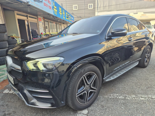 Mercedes-Benz GLE 400 2021* AMG PK* ОБДУХ* HEAD-UP* AIRMATIC* КРАЙНА ЦЕН - автомобили, коли, обяви за нови и употребявани 1