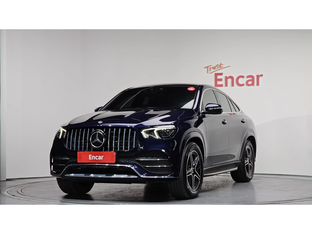 Mercedes-Benz GLE 400 2021* AMG PK* 360* DISTRONIK* ОБДУХ* КРАЙНА ЦЕНА - автомобили, коли, обяви за нови и употребявани 0