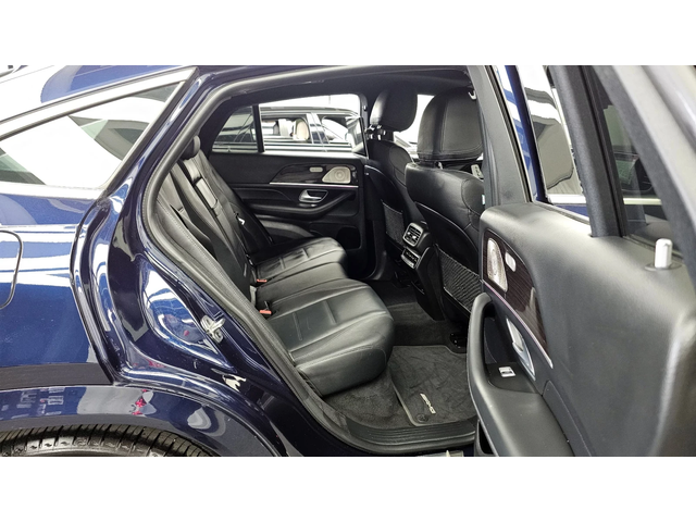 Mercedes-Benz GLE 400 2021* AMG PK* 360* DISTRONIK* ОБДУХ* КРАЙНА ЦЕНА - автомобили, коли, обяви за нови и употребявани 12