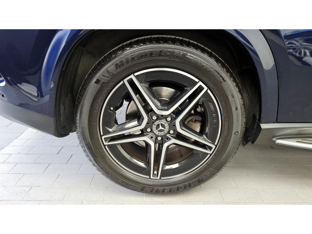 Mercedes-Benz GLE 400 2021* AMG PK* 360* DISTRONIK* ОБДУХ* КРАЙНА ЦЕНА - автомобили, коли, обяви за нови и употребявани 4
