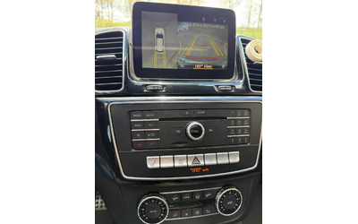 Mercedes-Benz GLE 400 4MATIC* 360КАМЕРИ* ПАНОРАМА* H/K* - автомобили, коли, обяви за нови и употребявани 14