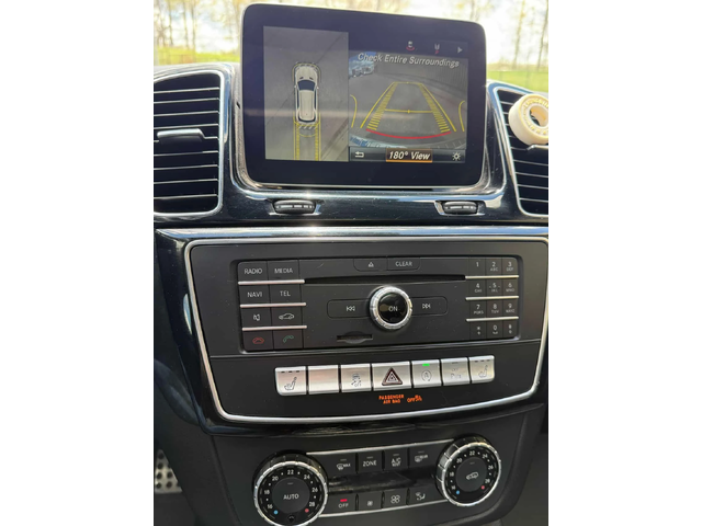 Mercedes-Benz GLE 400 4MATIC* 360КАМЕРИ* ПАНОРАМА* H/K* - автомобили, коли, обяви за нови и употребявани 14