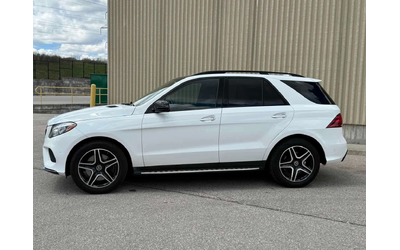 mercedes-benz-gle-400 - 1