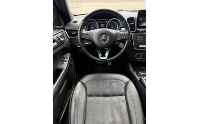 Mercedes-Benz GLE 400 4MATIC* 360КАМЕРИ* ПАНОРАМА* H/K* - автомобили, коли, обяви за нови и употребявани 9